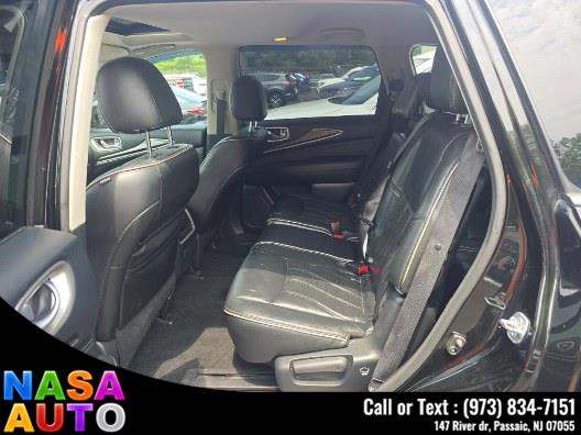 2017 INFINITI QX60 AWD, available for sale in Passaic, New Jersey | Nasa Auto. Passaic, New Jersey 2017 INFINITI QX60 AWD, available for sale in Passaic, New Jersey | Nasa Auto. Passaic, New Jersey