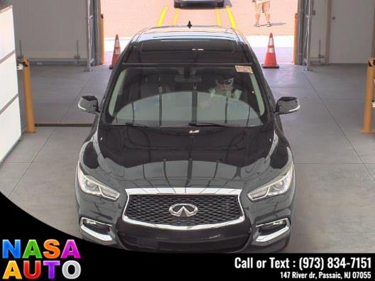 2017 INFINITI QX60 AWD, available for sale in Passaic, New Jersey | Nasa Auto. Passaic, New Jersey 2017 INFINITI QX60 AWD, available for sale in Passaic, New Jersey | Nasa Auto. Passaic, New Jersey