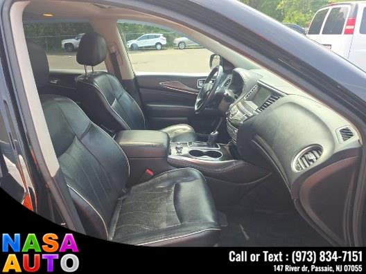 2017 INFINITI QX60 AWD, available for sale in Passaic, New Jersey | Nasa Auto. Passaic, New Jersey 2017 INFINITI QX60 AWD, available for sale in Passaic, New Jersey | Nasa Auto. Passaic, New Jersey