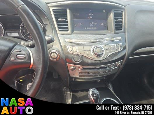2017 INFINITI QX60 AWD, available for sale in Passaic, New Jersey | Nasa Auto. Passaic, New Jersey 2017 INFINITI QX60 AWD, available for sale in Passaic, New Jersey | Nasa Auto. Passaic, New Jersey