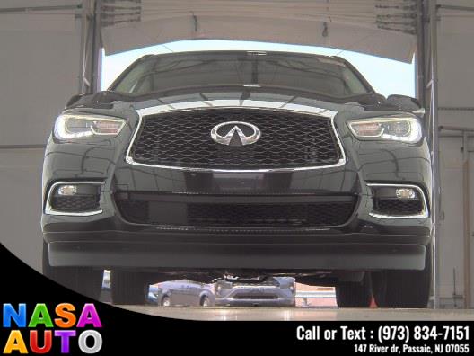 2017 INFINITI QX60 AWD, available for sale in Passaic, New Jersey | Nasa Auto. Passaic, New Jersey 2017 INFINITI QX60 AWD, available for sale in Passaic, New Jersey | Nasa Auto. Passaic, New Jersey