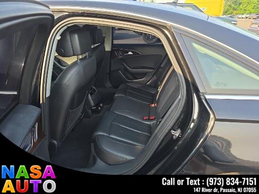 2016 Audi A6 4dr Sdn quattro 2.0T Premium Plus, available for sale in Passaic, New Jersey | Nasa Auto. Passaic, New Jersey 2016 Audi A6 4dr Sdn quattro 2.0T Premium Plus, available for sale in Passaic, New Jersey | Nasa Auto. Passaic, New Jersey