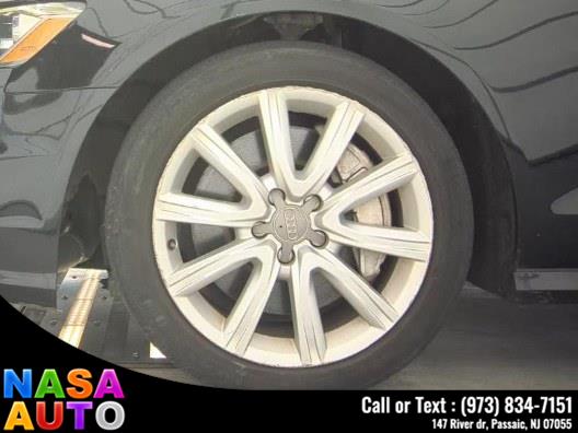 2016 Audi A6 4dr Sdn quattro 2.0T Premium Plus, available for sale in Passaic, New Jersey | Nasa Auto. Passaic, New Jersey 2016 Audi A6 4dr Sdn quattro 2.0T Premium Plus, available for sale in Passaic, New Jersey | Nasa Auto. Passaic, New Jersey