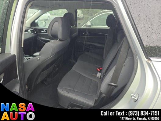 2016 Kia Sorento AWD 4dr 3.3L LX, available for sale in Passaic, New Jersey | Nasa Auto. Passaic, New Jersey 2016 Kia Sorento AWD 4dr 3.3L LX, available for sale in Passaic, New Jersey | Nasa Auto. Passaic, New Jersey