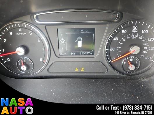 2016 Kia Sorento AWD 4dr 3.3L LX, available for sale in Passaic, New Jersey | Nasa Auto. Passaic, New Jersey 2016 Kia Sorento AWD 4dr 3.3L LX, available for sale in Passaic, New Jersey | Nasa Auto. Passaic, New Jersey