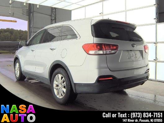 2016 Kia Sorento AWD 4dr 3.3L LX, available for sale in Passaic, New Jersey | Nasa Auto. Passaic, New Jersey 2016 Kia Sorento AWD 4dr 3.3L LX, available for sale in Passaic, New Jersey | Nasa Auto. Passaic, New Jersey
