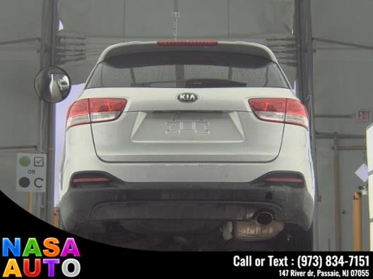 2016 Kia Sorento AWD 4dr 3.3L LX, available for sale in Passaic, New Jersey | Nasa Auto. Passaic, New Jersey 2016 Kia Sorento AWD 4dr 3.3L LX, available for sale in Passaic, New Jersey | Nasa Auto. Passaic, New Jersey