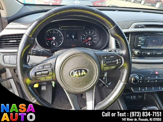 2016 Kia Sorento AWD 4dr 3.3L LX, available for sale in Passaic, New Jersey | Nasa Auto. Passaic, New Jersey 2016 Kia Sorento AWD 4dr 3.3L LX, available for sale in Passaic, New Jersey | Nasa Auto. Passaic, New Jersey