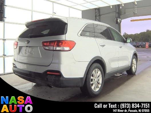 2016 Kia Sorento AWD 4dr 3.3L LX, available for sale in Passaic, New Jersey | Nasa Auto. Passaic, New Jersey 2016 Kia Sorento AWD 4dr 3.3L LX, available for sale in Passaic, New Jersey | Nasa Auto. Passaic, New Jersey