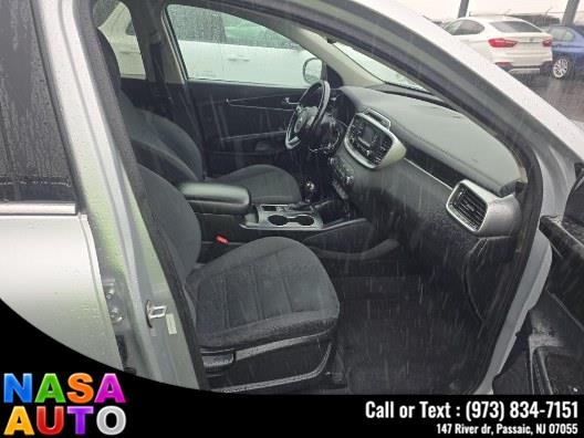 2016 Kia Sorento AWD 4dr 3.3L LX, available for sale in Passaic, New Jersey | Nasa Auto. Passaic, New Jersey 2016 Kia Sorento AWD 4dr 3.3L LX, available for sale in Passaic, New Jersey | Nasa Auto. Passaic, New Jersey