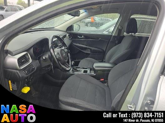 2016 Kia Sorento AWD 4dr 3.3L LX, available for sale in Passaic, New Jersey | Nasa Auto. Passaic, New Jersey 2016 Kia Sorento AWD 4dr 3.3L LX, available for sale in Passaic, New Jersey | Nasa Auto. Passaic, New Jersey