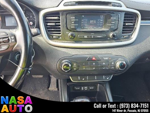 2016 Kia Sorento AWD 4dr 3.3L LX, available for sale in Passaic, New Jersey | Nasa Auto. Passaic, New Jersey 2016 Kia Sorento AWD 4dr 3.3L LX, available for sale in Passaic, New Jersey | Nasa Auto. Passaic, New Jersey