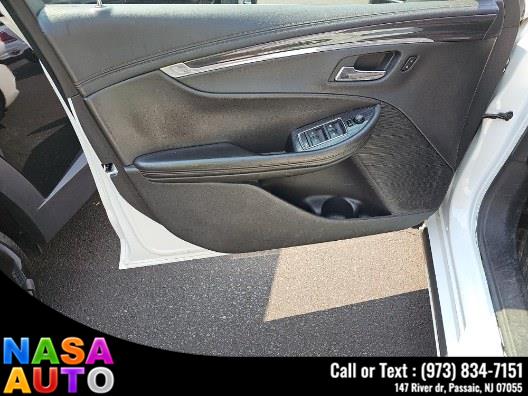 2016 Chevrolet Impala 4dr Sdn LT w/1LT, available for sale in Passaic, New Jersey | Nasa Auto. Passaic, New Jersey 2016 Chevrolet Impala 4dr Sdn LT w/1LT, available for sale in Passaic, New Jersey | Nasa Auto. Passaic, New Jersey