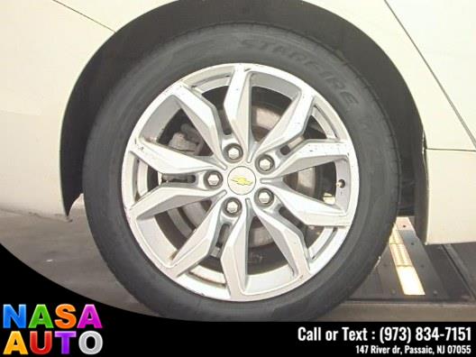 2016 Chevrolet Impala 4dr Sdn LT w/1LT, available for sale in Passaic, New Jersey | Nasa Auto. Passaic, New Jersey 2016 Chevrolet Impala 4dr Sdn LT w/1LT, available for sale in Passaic, New Jersey | Nasa Auto. Passaic, New Jersey