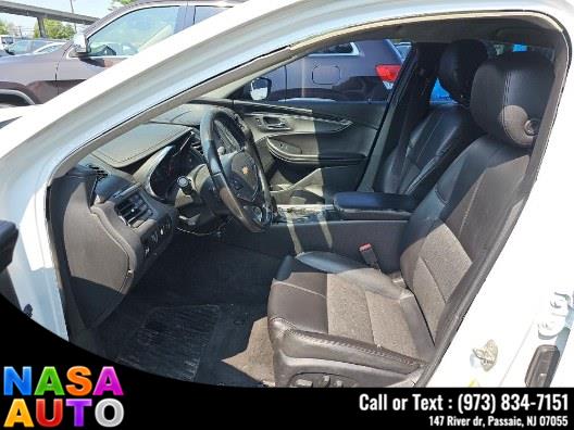 2016 Chevrolet Impala 4dr Sdn LT w/1LT, available for sale in Passaic, New Jersey | Nasa Auto. Passaic, New Jersey 2016 Chevrolet Impala 4dr Sdn LT w/1LT, available for sale in Passaic, New Jersey | Nasa Auto. Passaic, New Jersey