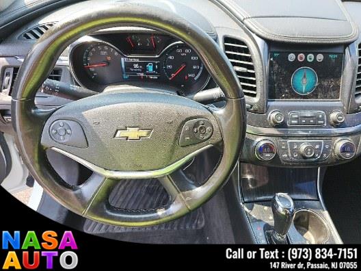 2016 Chevrolet Impala 4dr Sdn LT w/1LT, available for sale in Passaic, New Jersey | Nasa Auto. Passaic, New Jersey 2016 Chevrolet Impala 4dr Sdn LT w/1LT, available for sale in Passaic, New Jersey | Nasa Auto. Passaic, New Jersey