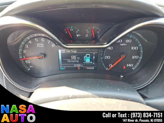 2016 Chevrolet Impala 4dr Sdn LT w/1LT, available for sale in Passaic, New Jersey | Nasa Auto. Passaic, New Jersey 2016 Chevrolet Impala 4dr Sdn LT w/1LT, available for sale in Passaic, New Jersey | Nasa Auto. Passaic, New Jersey