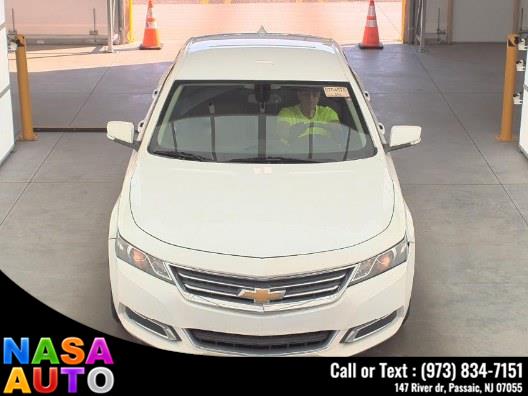 2016 Chevrolet Impala 4dr Sdn LT w/1LT, available for sale in Passaic, New Jersey | Nasa Auto. Passaic, New Jersey 2016 Chevrolet Impala 4dr Sdn LT w/1LT, available for sale in Passaic, New Jersey | Nasa Auto. Passaic, New Jersey