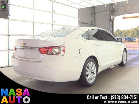 2016 Chevrolet Impala 4dr Sdn LT w/1LT, available for sale in Passaic, New Jersey | Nasa Auto. Passaic, New Jersey 2016 Chevrolet Impala 4dr Sdn LT w/1LT, available for sale in Passaic, New Jersey | Nasa Auto. Passaic, New Jersey