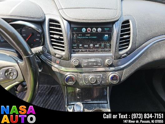 2016 Chevrolet Impala 4dr Sdn LT w/1LT, available for sale in Passaic, New Jersey | Nasa Auto. Passaic, New Jersey 2016 Chevrolet Impala 4dr Sdn LT w/1LT, available for sale in Passaic, New Jersey | Nasa Auto. Passaic, New Jersey