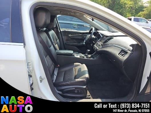 2016 Chevrolet Impala 4dr Sdn LT w/1LT, available for sale in Passaic, New Jersey | Nasa Auto. Passaic, New Jersey 2016 Chevrolet Impala 4dr Sdn LT w/1LT, available for sale in Passaic, New Jersey | Nasa Auto. Passaic, New Jersey