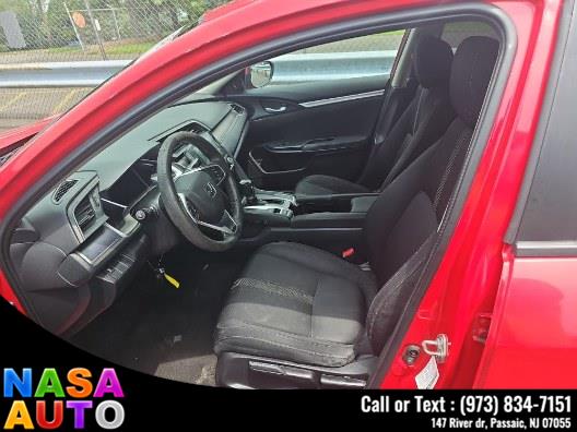 2016 Honda Civic Sedan 4dr CVT EX-T, available for sale in Passaic, New Jersey | Nasa Auto. Passaic, New Jersey 2016 Honda Civic Sedan 4dr CVT EX-T, available for sale in Passaic, New Jersey | Nasa Auto. Passaic, New Jersey