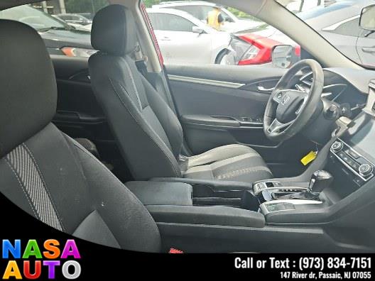 2016 Honda Civic Sedan 4dr CVT EX-T, available for sale in Passaic, New Jersey | Nasa Auto. Passaic, New Jersey 2016 Honda Civic Sedan 4dr CVT EX-T, available for sale in Passaic, New Jersey | Nasa Auto. Passaic, New Jersey