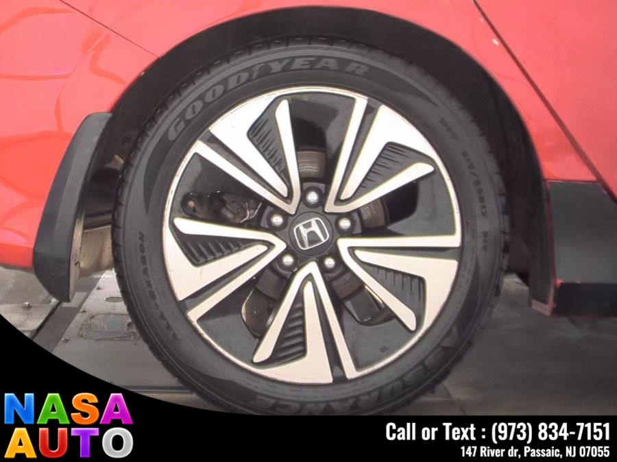 2016 Honda Civic Sedan 4dr CVT EX-T, available for sale in Passaic, New Jersey | Nasa Auto. Passaic, New Jersey 2016 Honda Civic Sedan 4dr CVT EX-T, available for sale in Passaic, New Jersey | Nasa Auto. Passaic, New Jersey
