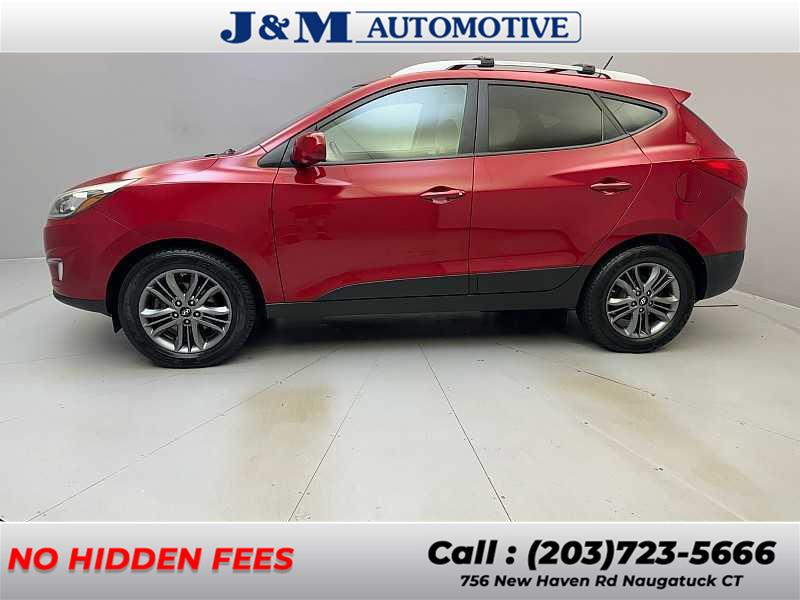 2015 Hyundai Tucson SE, available for sale in Naugatuck, Connecticut | J&M Automotive Sls&Svc LLC. Naugatuck, Connecticut 2015 Hyundai Tucson SE, available for sale in Naugatuck, Connecticut | J&M Automotive Sls&Svc LLC. Naugatuck, Connecticut