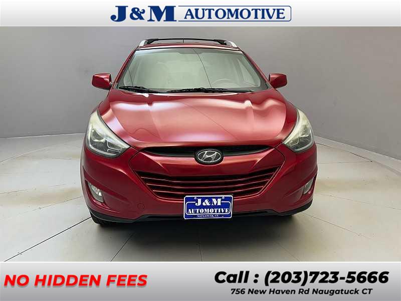 2015 Hyundai Tucson SE, available for sale in Naugatuck, Connecticut | J&M Automotive Sls&Svc LLC. Naugatuck, Connecticut 2015 Hyundai Tucson SE, available for sale in Naugatuck, Connecticut | J&M Automotive Sls&Svc LLC. Naugatuck, Connecticut