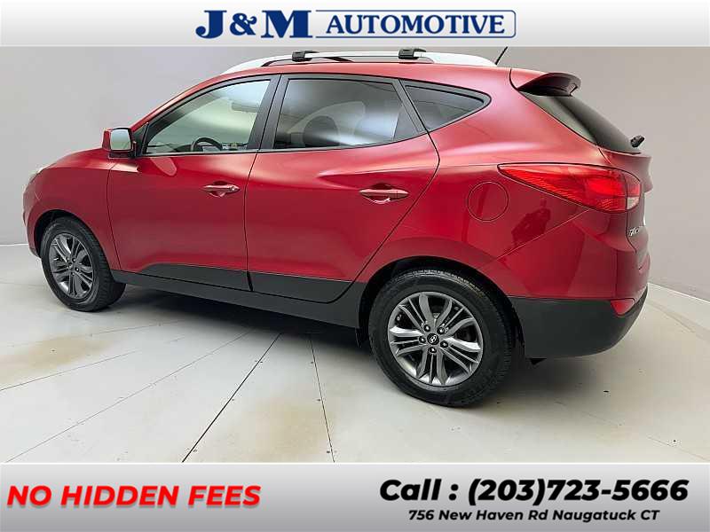 2015 Hyundai Tucson SE, available for sale in Naugatuck, Connecticut | J&M Automotive Sls&Svc LLC. Naugatuck, Connecticut 2015 Hyundai Tucson SE, available for sale in Naugatuck, Connecticut | J&M Automotive Sls&Svc LLC. Naugatuck, Connecticut