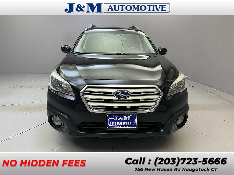 2016 Subaru Outback 2.5i Premium, available for sale in Naugatuck, Connecticut | J&M Automotive Sls&Svc LLC. Naugatuck, Connecticut 2016 Subaru Outback 2.5i Premium, available for sale in Naugatuck, Connecticut | J&M Automotive Sls&Svc LLC. Naugatuck, Connecticut