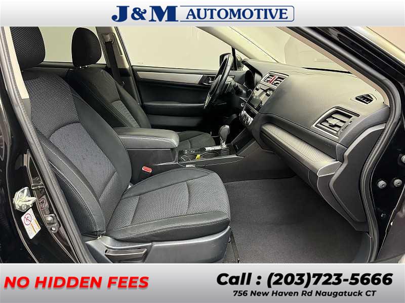 2016 Subaru Outback 2.5i Premium, available for sale in Naugatuck, Connecticut | J&M Automotive Sls&Svc LLC. Naugatuck, Connecticut 2016 Subaru Outback 2.5i Premium, available for sale in Naugatuck, Connecticut | J&M Automotive Sls&Svc LLC. Naugatuck, Connecticut