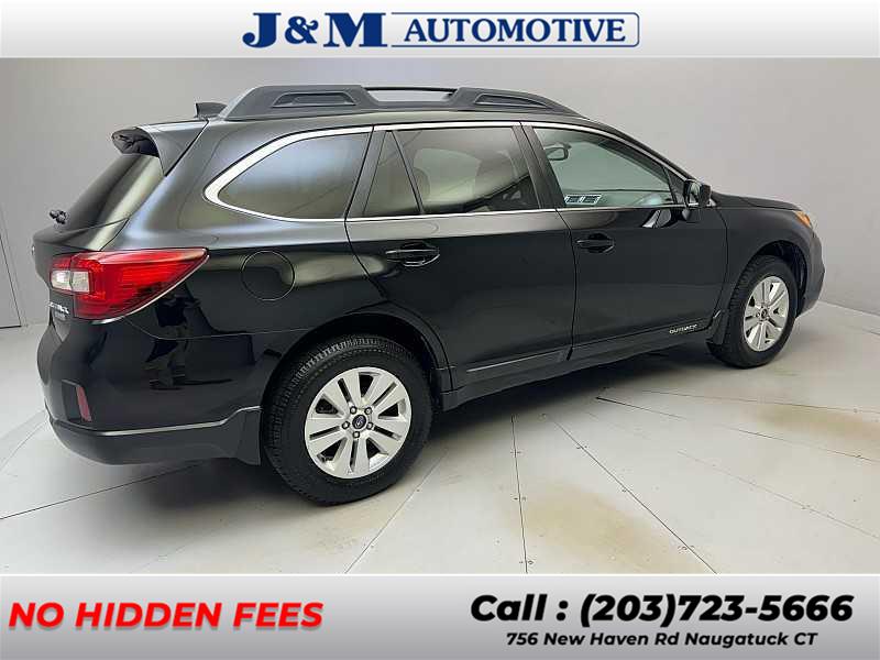 2016 Subaru Outback 2.5i Premium, available for sale in Naugatuck, Connecticut | J&M Automotive Sls&Svc LLC. Naugatuck, Connecticut 2016 Subaru Outback 2.5i Premium, available for sale in Naugatuck, Connecticut | J&M Automotive Sls&Svc LLC. Naugatuck, Connecticut