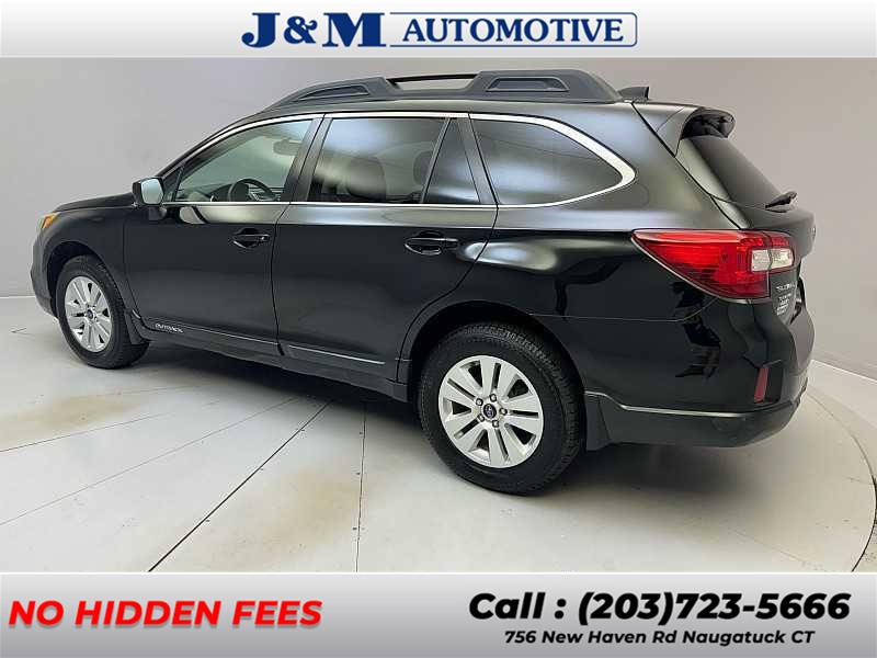 2016 Subaru Outback 2.5i Premium, available for sale in Naugatuck, Connecticut | J&M Automotive Sls&Svc LLC. Naugatuck, Connecticut 2016 Subaru Outback 2.5i Premium, available for sale in Naugatuck, Connecticut | J&M Automotive Sls&Svc LLC. Naugatuck, Connecticut