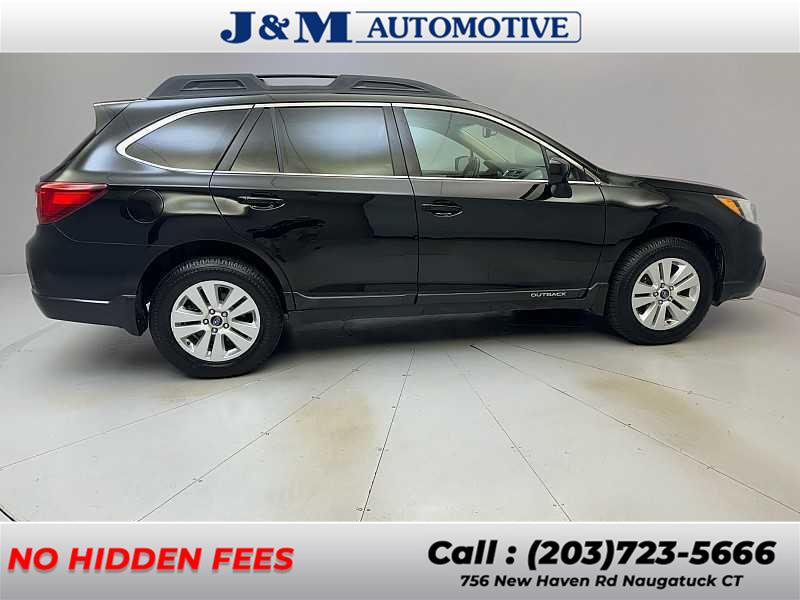 2016 Subaru Outback 2.5i Premium, available for sale in Naugatuck, Connecticut | J&M Automotive Sls&Svc LLC. Naugatuck, Connecticut 2016 Subaru Outback 2.5i Premium, available for sale in Naugatuck, Connecticut | J&M Automotive Sls&Svc LLC. Naugatuck, Connecticut
