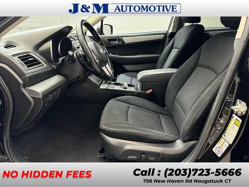 2016 Subaru Outback 2.5i Premium, available for sale in Naugatuck, Connecticut | J&M Automotive Sls&Svc LLC. Naugatuck, Connecticut 2016 Subaru Outback 2.5i Premium, available for sale in Naugatuck, Connecticut | J&M Automotive Sls&Svc LLC. Naugatuck, Connecticut