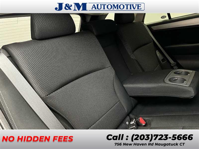 2016 Subaru Outback 2.5i Premium, available for sale in Naugatuck, Connecticut | J&M Automotive Sls&Svc LLC. Naugatuck, Connecticut 2016 Subaru Outback 2.5i Premium, available for sale in Naugatuck, Connecticut | J&M Automotive Sls&Svc LLC. Naugatuck, Connecticut
