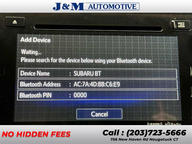 2016 Subaru Outback 2.5i Premium, available for sale in Naugatuck, Connecticut | J&M Automotive Sls&Svc LLC. Naugatuck, Connecticut 2016 Subaru Outback 2.5i Premium, available for sale in Naugatuck, Connecticut | J&M Automotive Sls&Svc LLC. Naugatuck, Connecticut