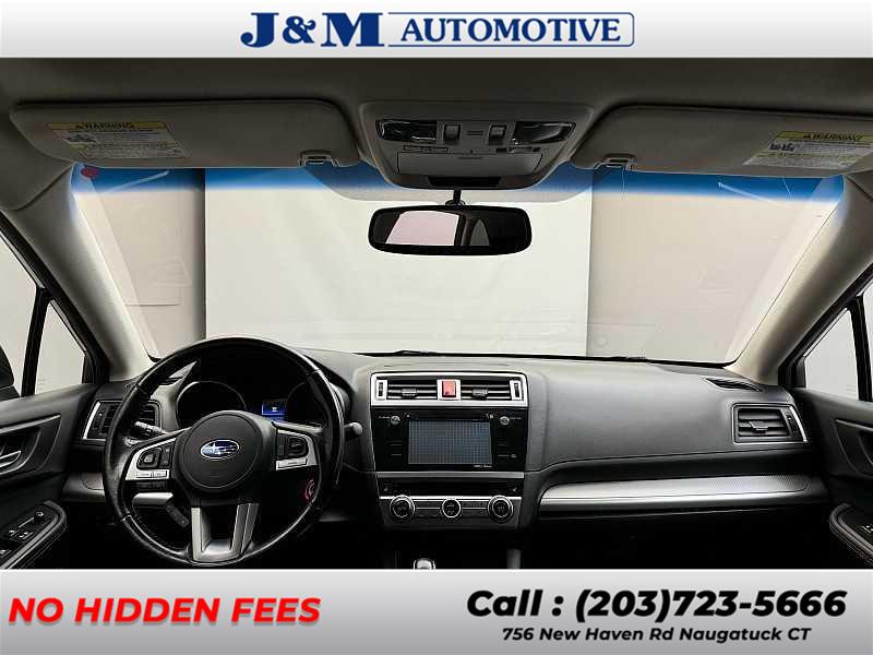 2016 Subaru Outback 2.5i Premium, available for sale in Naugatuck, Connecticut | J&M Automotive Sls&Svc LLC. Naugatuck, Connecticut 2016 Subaru Outback 2.5i Premium, available for sale in Naugatuck, Connecticut | J&M Automotive Sls&Svc LLC. Naugatuck, Connecticut