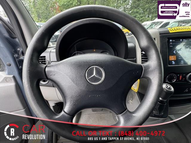 2018 Mercedes-benz Sprinter Cargo Van Worker, available for sale in Avenel, New Jersey | Car Revolution. Avenel, New Jersey 2018 Mercedes-benz Sprinter Cargo Van Worker, available for sale in Avenel, New Jersey | Car Revolution. Avenel, New Jersey