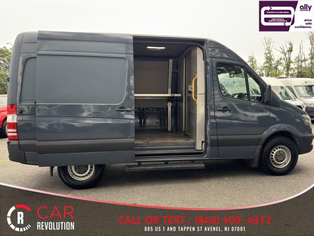 2018 Mercedes-benz Sprinter Cargo Van Worker, available for sale in Avenel, New Jersey | Car Revolution. Avenel, New Jersey 2018 Mercedes-benz Sprinter Cargo Van Worker, available for sale in Avenel, New Jersey | Car Revolution. Avenel, New Jersey