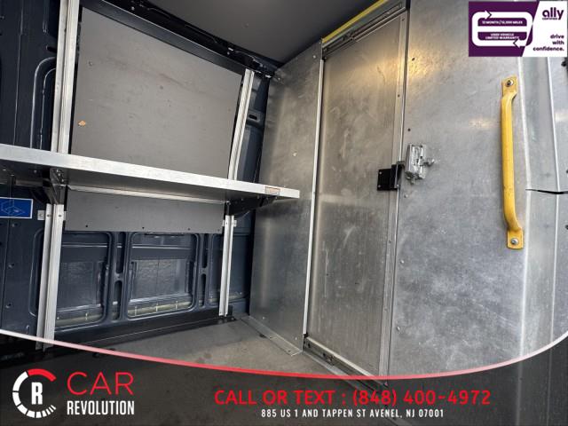 2018 Mercedes-benz Sprinter Cargo Van Worker, available for sale in Avenel, New Jersey | Car Revolution. Avenel, New Jersey 2018 Mercedes-benz Sprinter Cargo Van Worker, available for sale in Avenel, New Jersey | Car Revolution. Avenel, New Jersey
