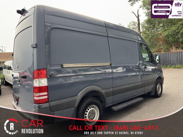 2018 Mercedes-benz Sprinter Cargo Van Worker, available for sale in Avenel, New Jersey | Car Revolution. Avenel, New Jersey 2018 Mercedes-benz Sprinter Cargo Van Worker, available for sale in Avenel, New Jersey | Car Revolution. Avenel, New Jersey