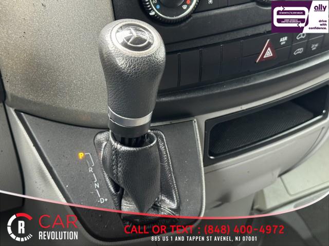 2018 Mercedes-benz Sprinter Cargo Van Worker, available for sale in Avenel, New Jersey | Car Revolution. Avenel, New Jersey 2018 Mercedes-benz Sprinter Cargo Van Worker, available for sale in Avenel, New Jersey | Car Revolution. Avenel, New Jersey