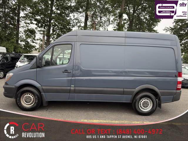 2018 Mercedes-benz Sprinter Cargo Van Worker, available for sale in Avenel, New Jersey | Car Revolution. Avenel, New Jersey 2018 Mercedes-benz Sprinter Cargo Van Worker, available for sale in Avenel, New Jersey | Car Revolution. Avenel, New Jersey
