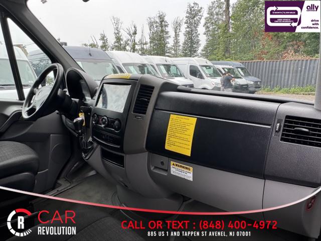 2018 Mercedes-benz Sprinter Cargo Van Worker, available for sale in Avenel, New Jersey | Car Revolution. Avenel, New Jersey 2018 Mercedes-benz Sprinter Cargo Van Worker, available for sale in Avenel, New Jersey | Car Revolution. Avenel, New Jersey