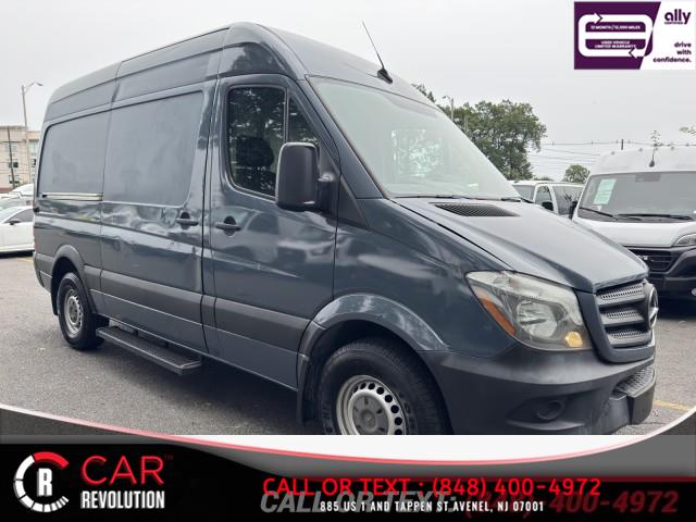 2018 Mercedes-benz Sprinter Cargo Van Worker, available for sale in Avenel, New Jersey | Car Revolution. Avenel, New Jersey 2018 Mercedes-benz Sprinter Cargo Van Worker, available for sale in Avenel, New Jersey | Car Revolution. Avenel, New Jersey