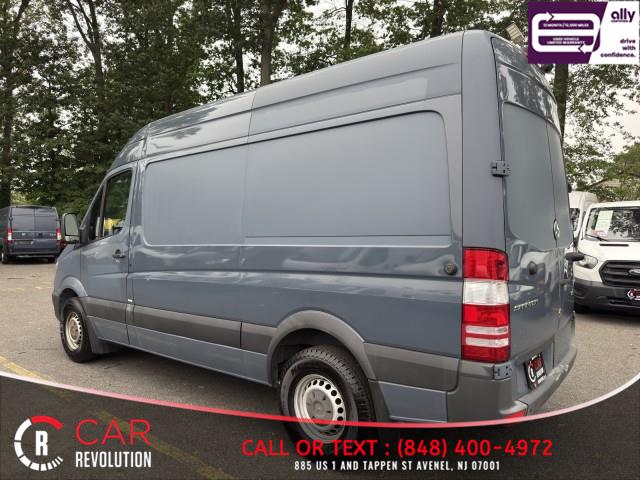 2018 Mercedes-benz Sprinter Cargo Van Worker, available for sale in Avenel, New Jersey | Car Revolution. Avenel, New Jersey 2018 Mercedes-benz Sprinter Cargo Van Worker, available for sale in Avenel, New Jersey | Car Revolution. Avenel, New Jersey