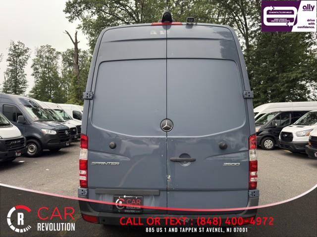 2018 Mercedes-benz Sprinter Cargo Van Worker, available for sale in Avenel, New Jersey | Car Revolution. Avenel, New Jersey 2018 Mercedes-benz Sprinter Cargo Van Worker, available for sale in Avenel, New Jersey | Car Revolution. Avenel, New Jersey